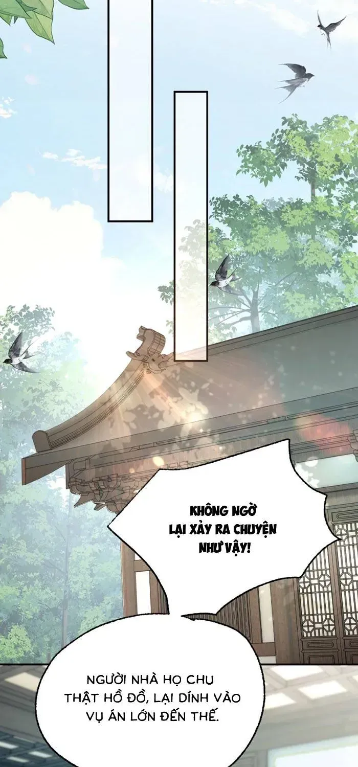 Nương Thân, Đoàn Tử Biết Lỗi Rồi Ạ. Chapter 26 - 24