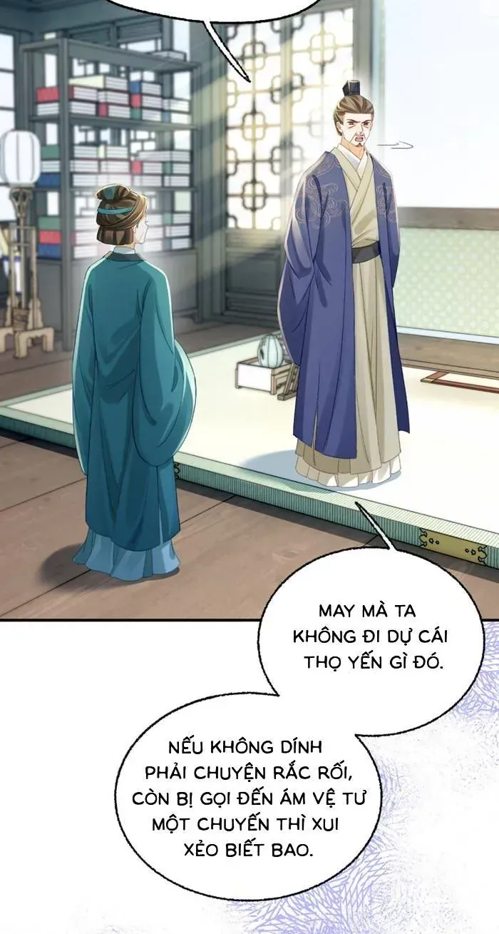 Nương Thân, Đoàn Tử Biết Lỗi Rồi Ạ. Chapter 26 - 25