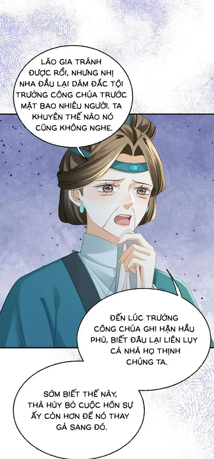 Nương Thân, Đoàn Tử Biết Lỗi Rồi Ạ. Chapter 26 - 26