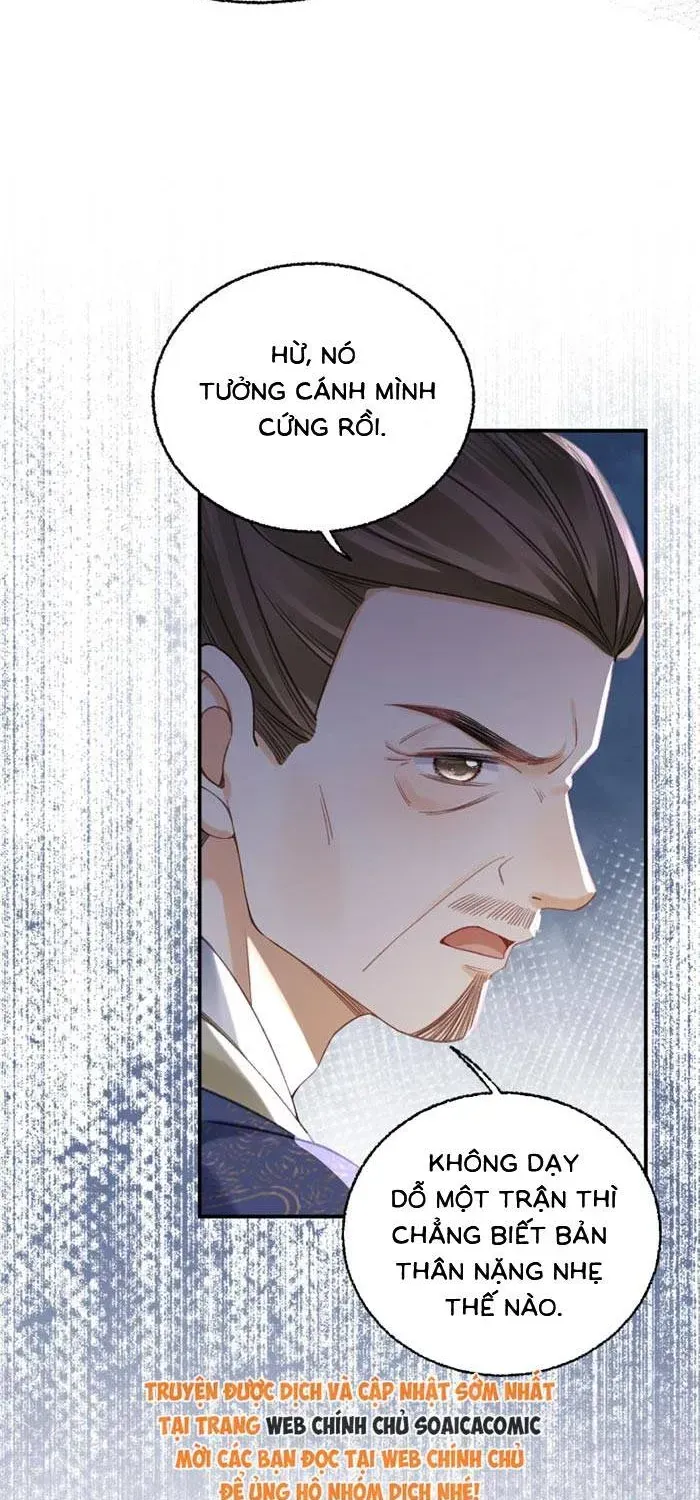 Nương Thân, Đoàn Tử Biết Lỗi Rồi Ạ. Chapter 26 - 27