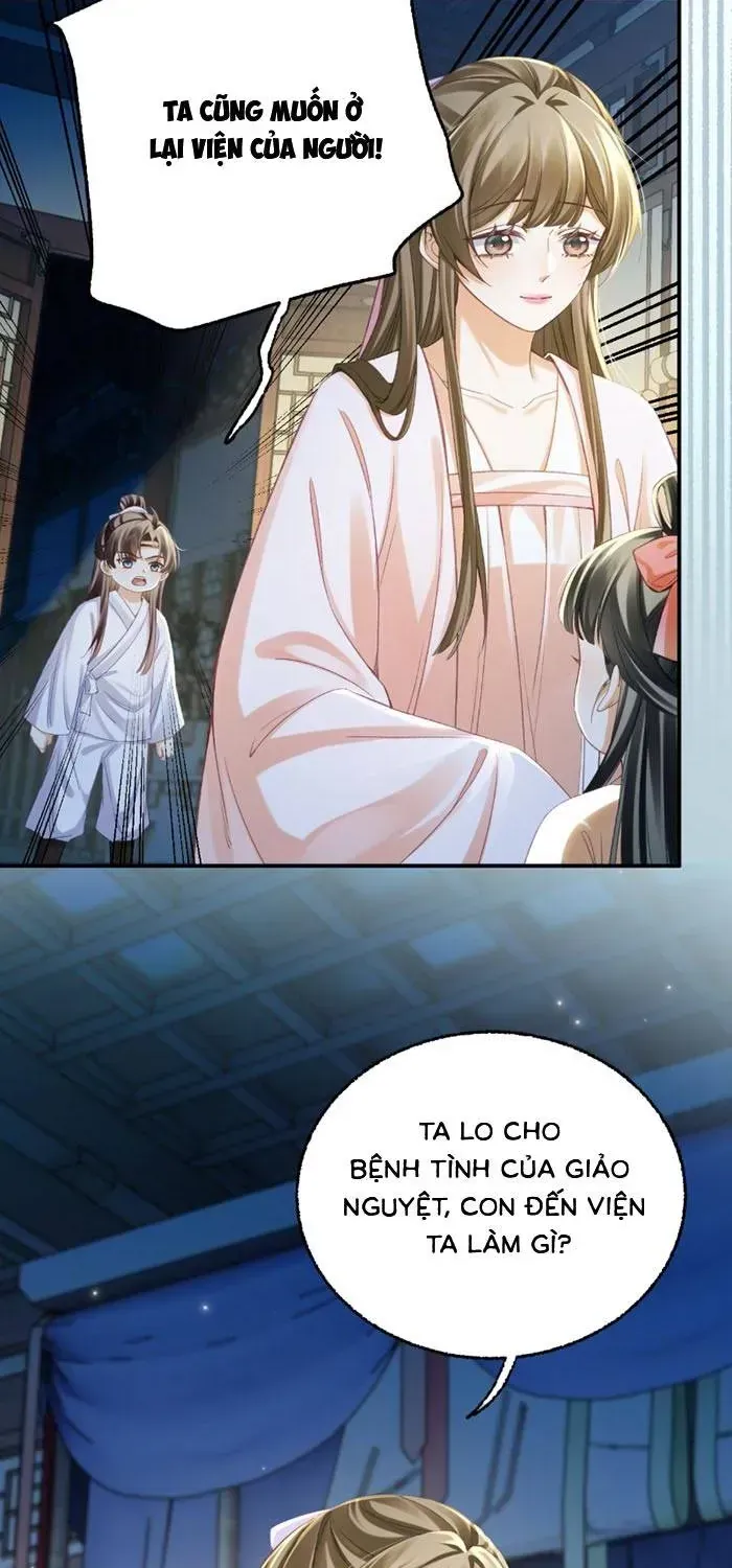 Nương Thân, Đoàn Tử Biết Lỗi Rồi Ạ. Chapter 26 - 4