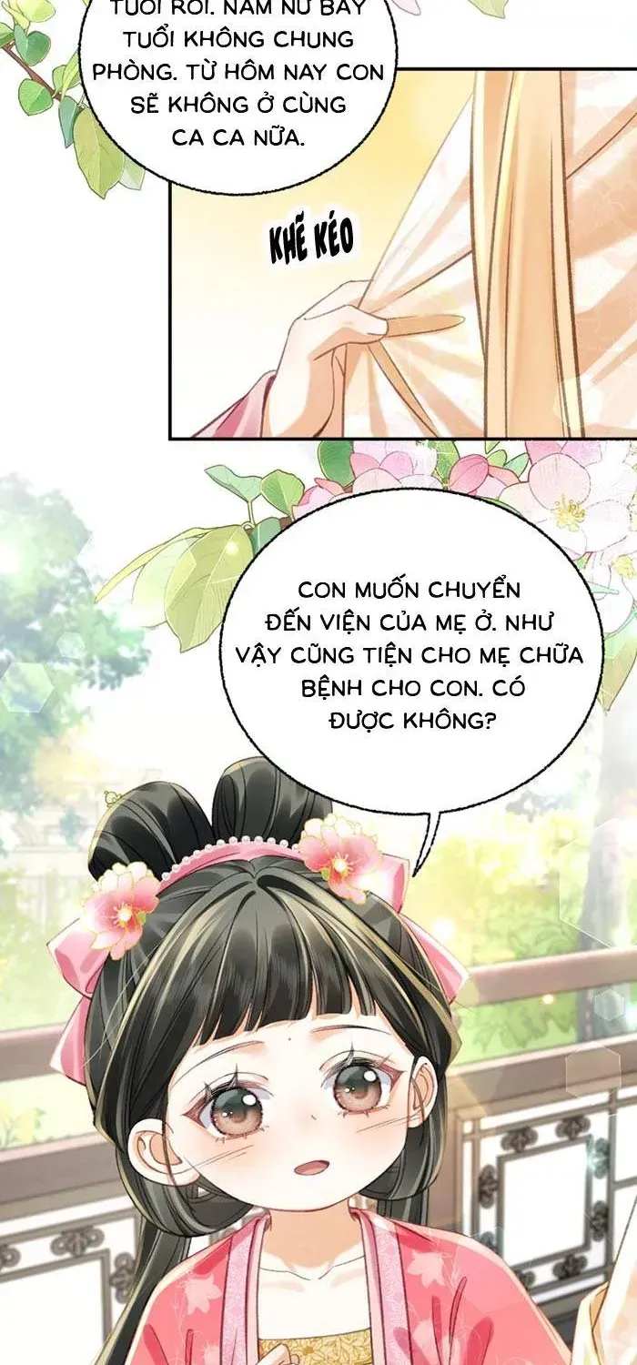Nương Thân, Đoàn Tử Biết Lỗi Rồi Ạ. Chapter 26 - 40