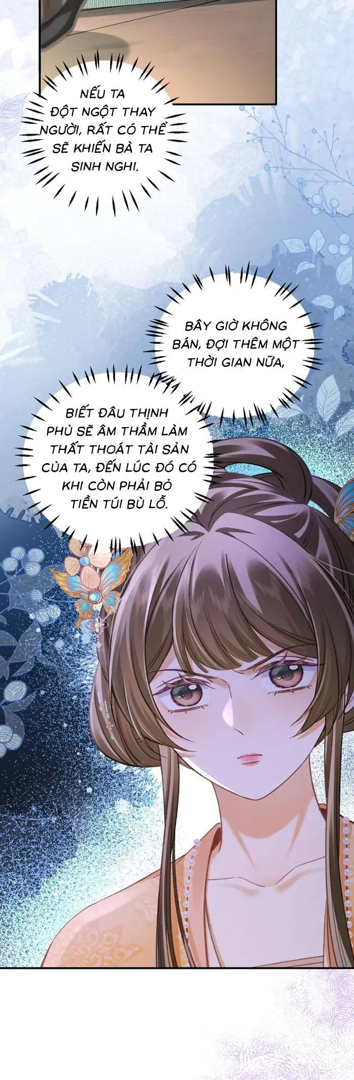 Nương Thân, Đoàn Tử Biết Lỗi Rồi Ạ. Chapter 27 - 13