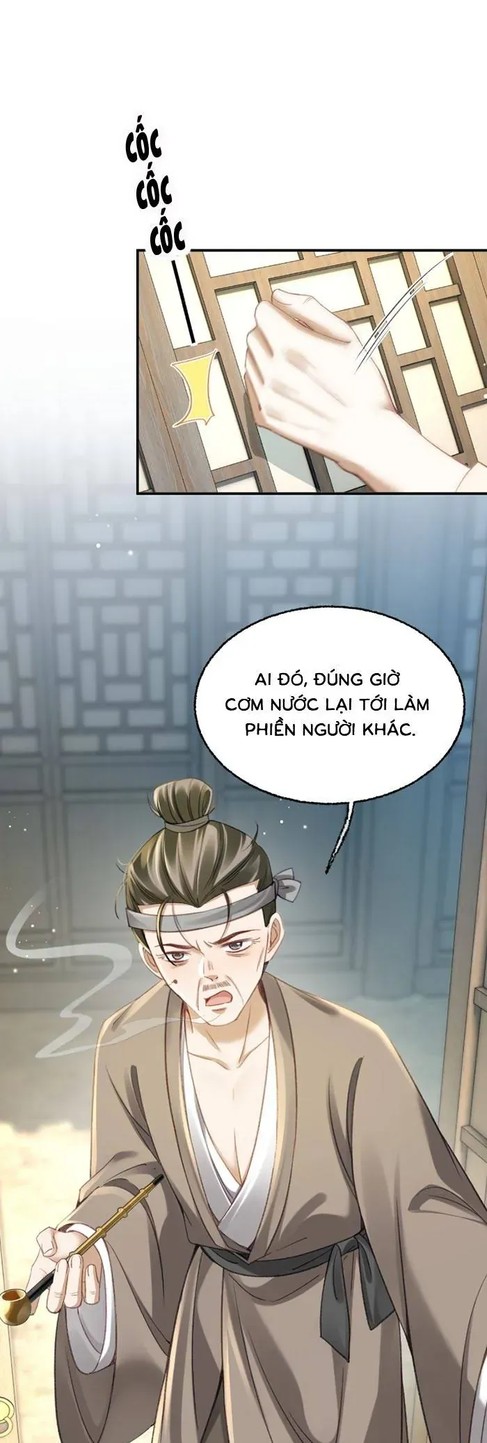 Nương Thân, Đoàn Tử Biết Lỗi Rồi Ạ. Chapter 28 - 13