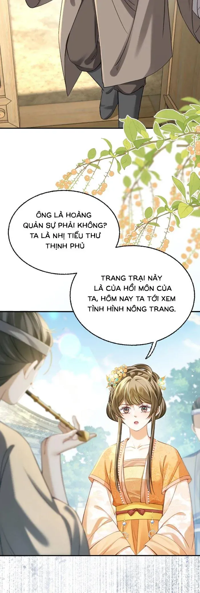 Nương Thân, Đoàn Tử Biết Lỗi Rồi Ạ. Chapter 28 - 14