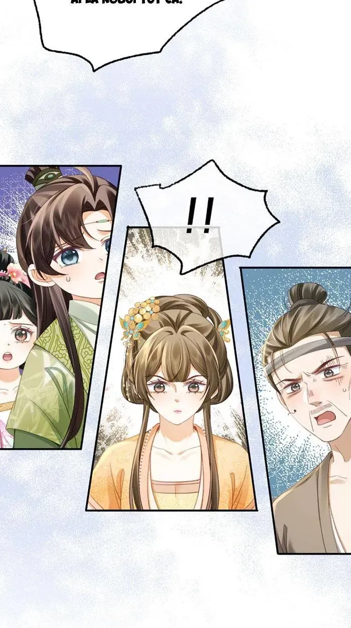 Nương Thân, Đoàn Tử Biết Lỗi Rồi Ạ. Chapter 30 - 12