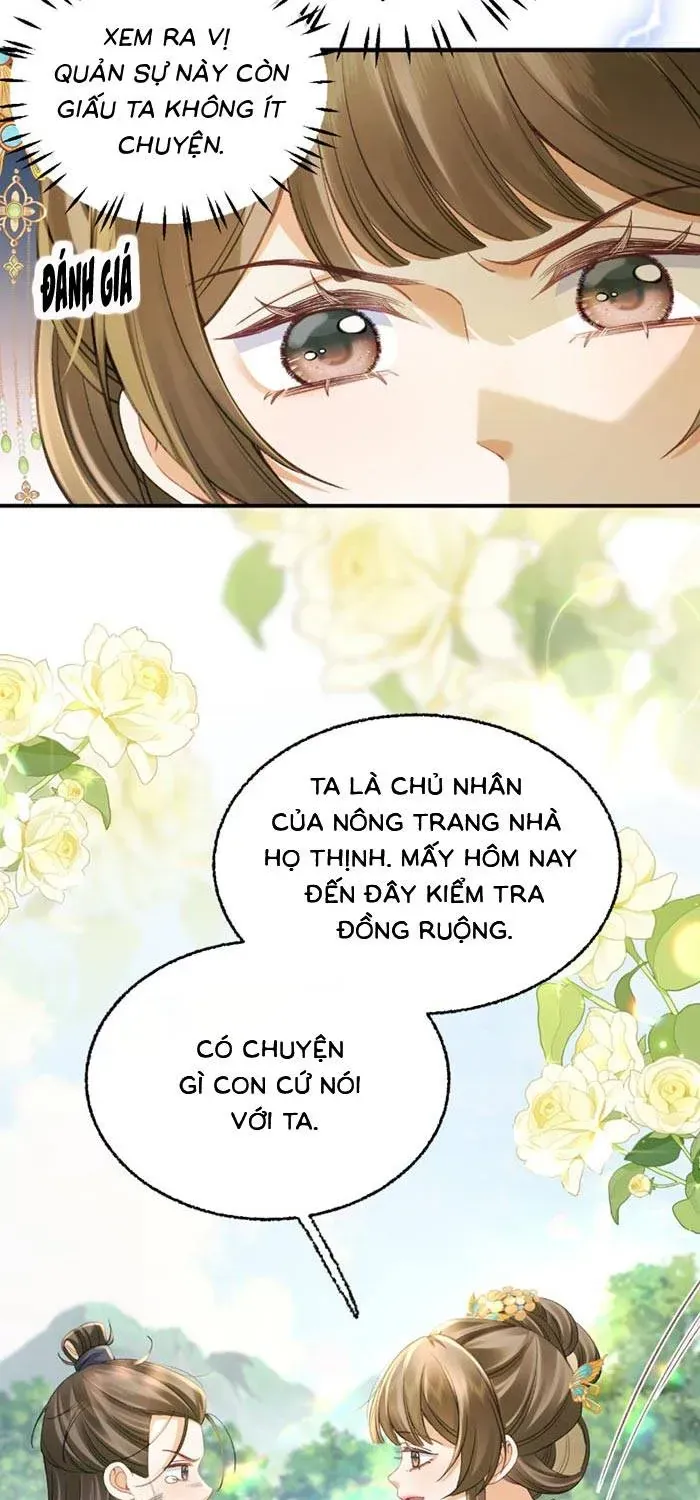 Nương Thân, Đoàn Tử Biết Lỗi Rồi Ạ. Chapter 30 - 15