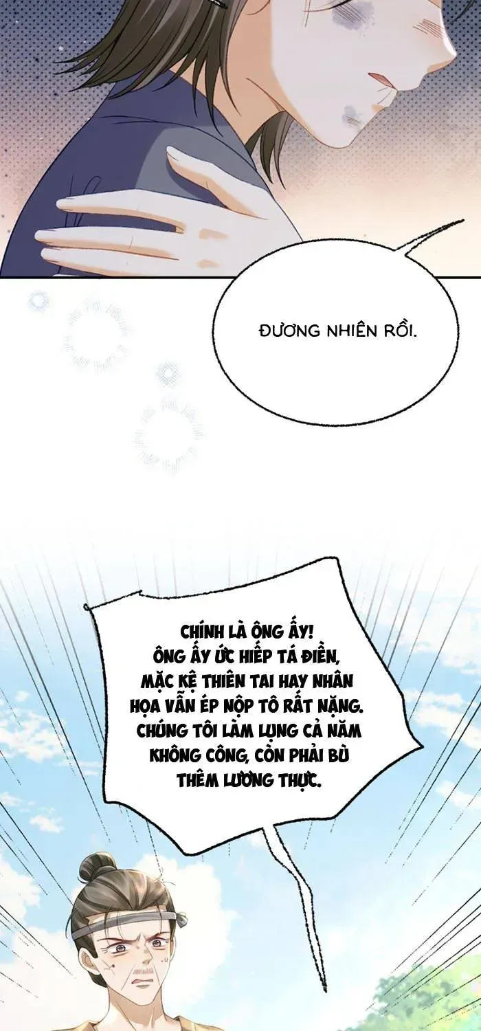 Nương Thân, Đoàn Tử Biết Lỗi Rồi Ạ. Chapter 30 - 20