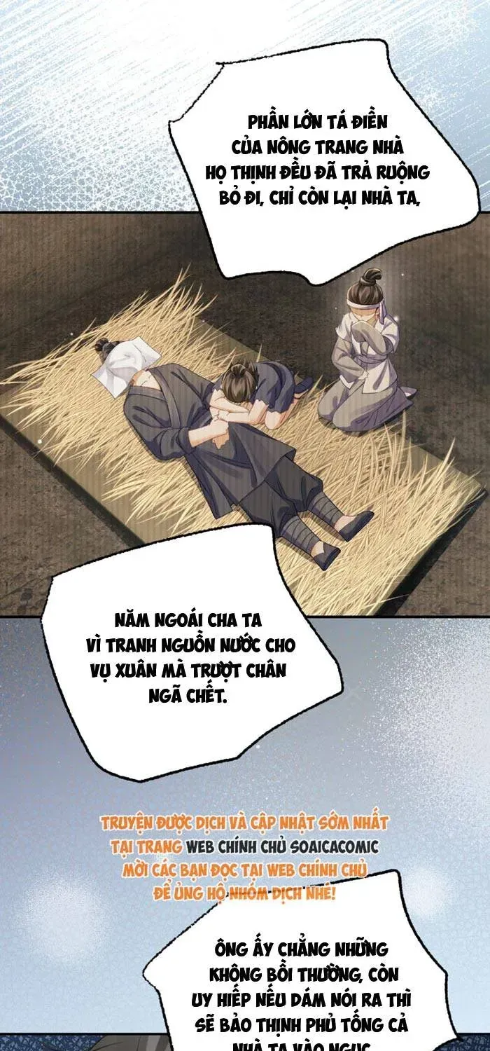 Nương Thân, Đoàn Tử Biết Lỗi Rồi Ạ. Chapter 30 - 22