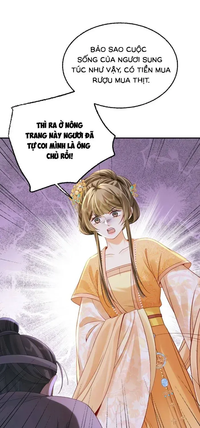 Nương Thân, Đoàn Tử Biết Lỗi Rồi Ạ. Chapter 30 - 27