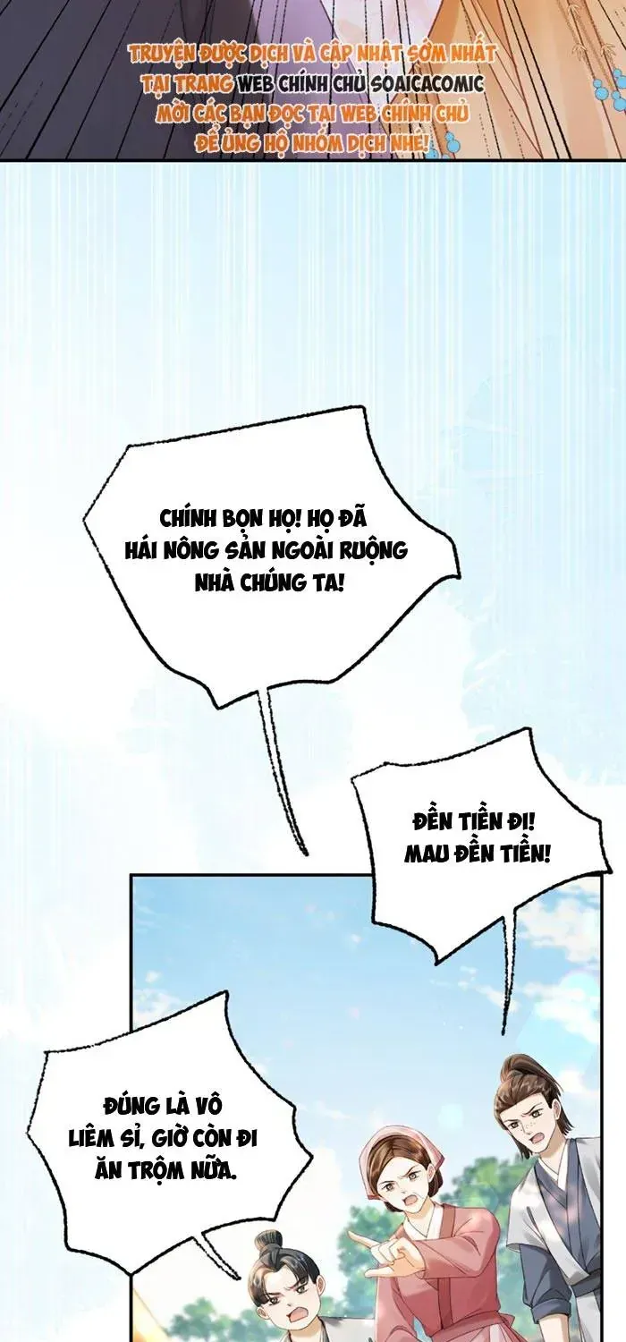 Nương Thân, Đoàn Tử Biết Lỗi Rồi Ạ. Chapter 30 - 28