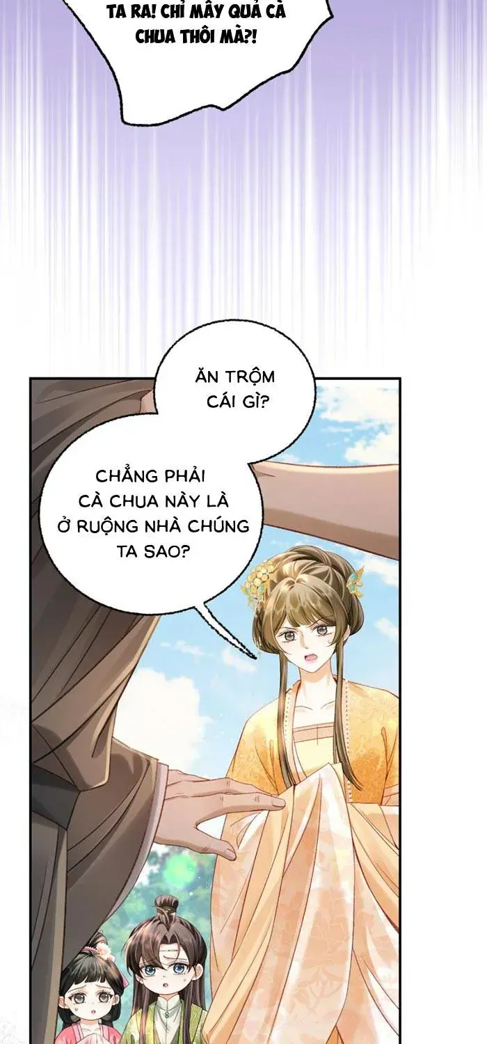 Nương Thân, Đoàn Tử Biết Lỗi Rồi Ạ. Chapter 30 - 31