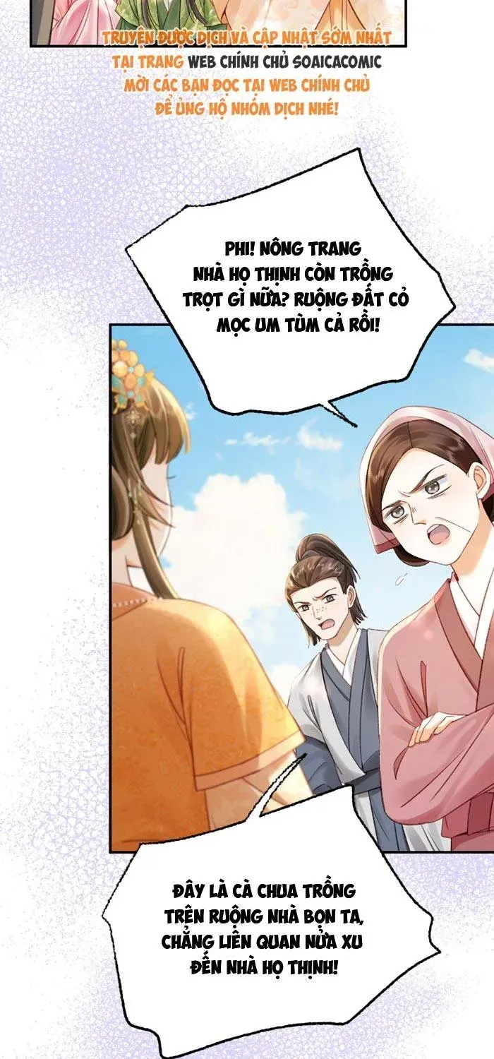 Nương Thân, Đoàn Tử Biết Lỗi Rồi Ạ. Chapter 30 - 32