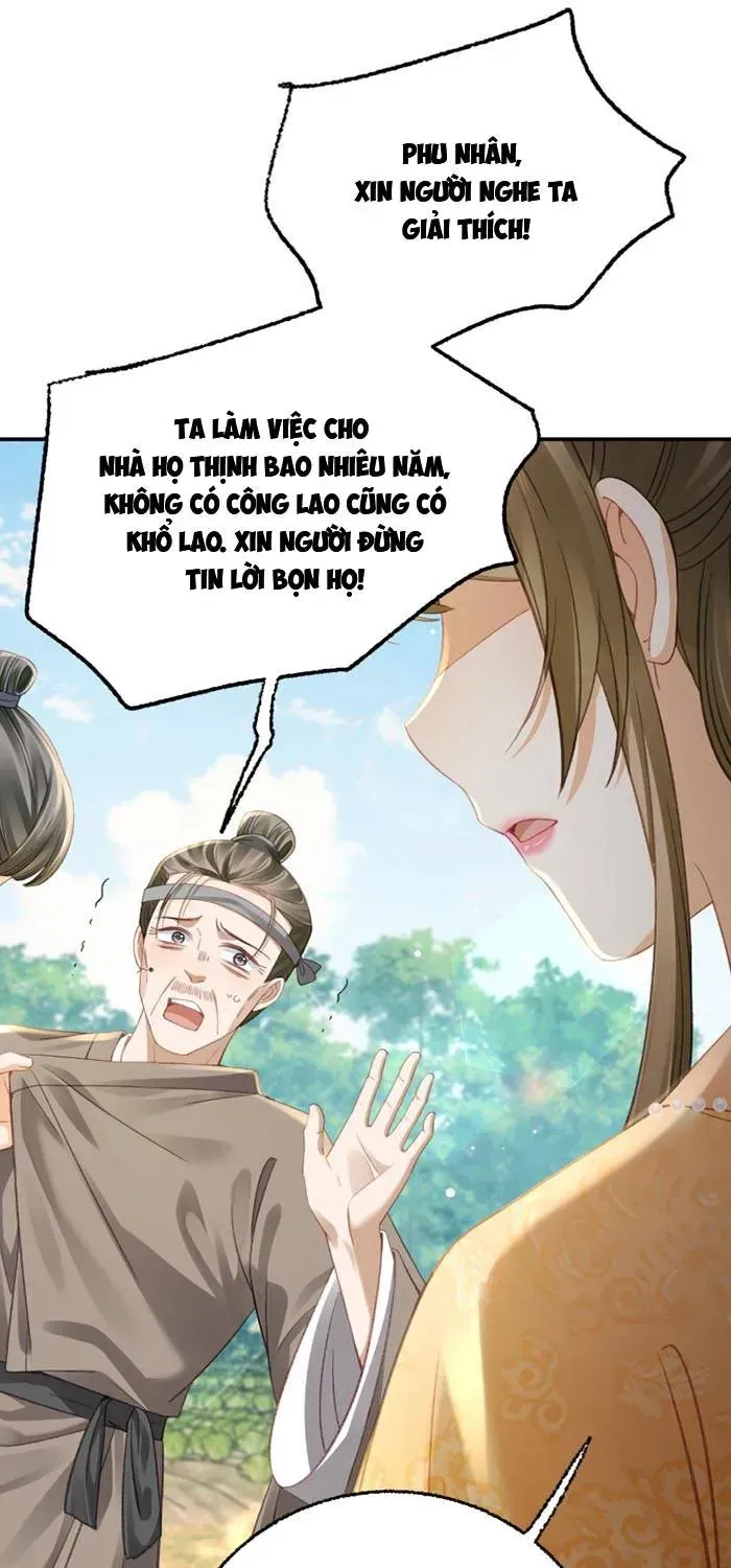 Nương Thân, Đoàn Tử Biết Lỗi Rồi Ạ. Chapter 30 - 34