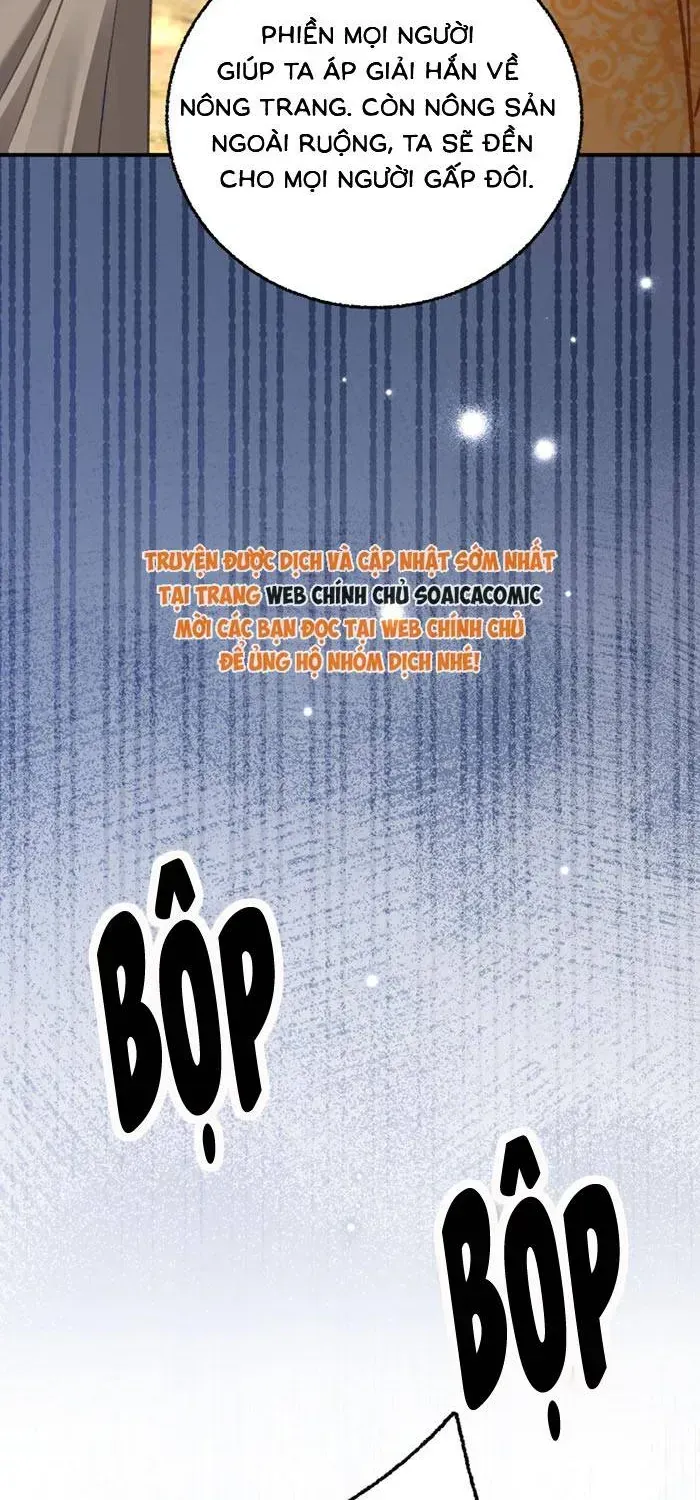 Nương Thân, Đoàn Tử Biết Lỗi Rồi Ạ. Chapter 30 - 35