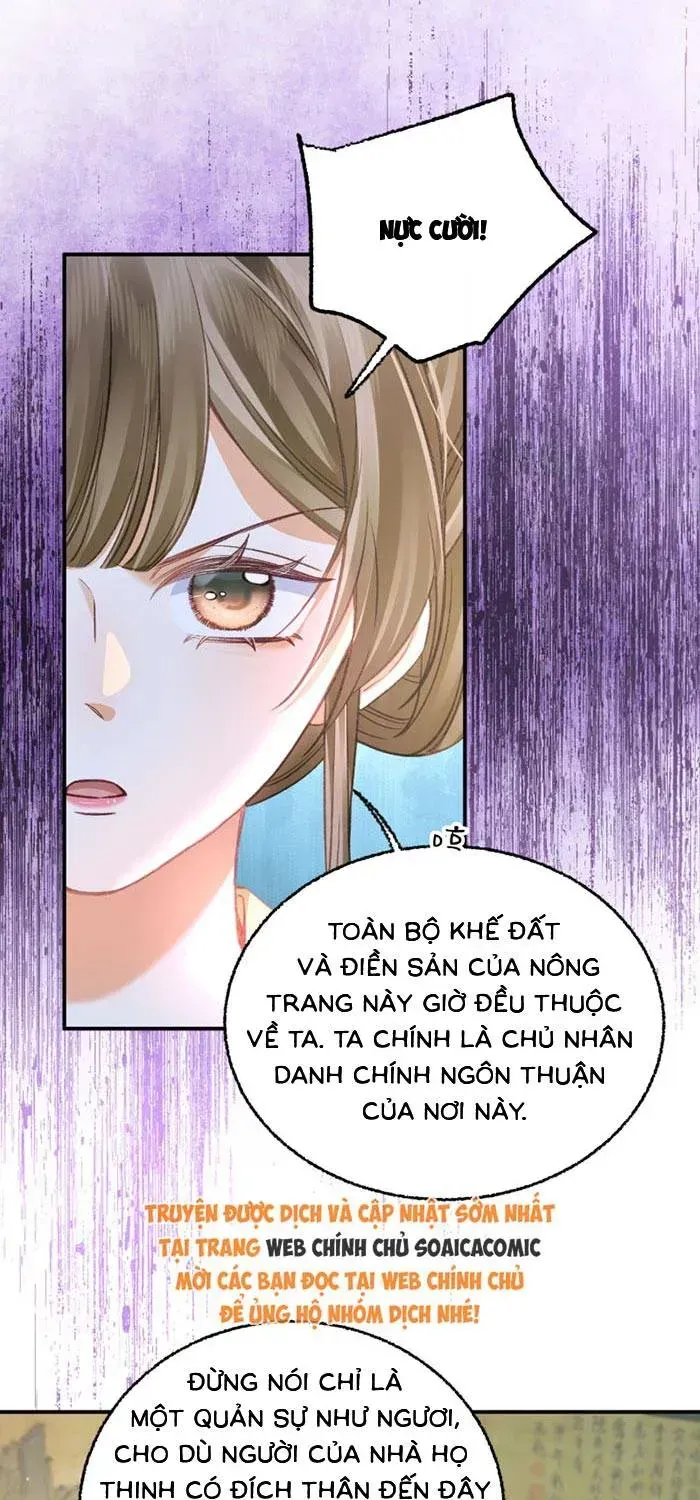 Nương Thân, Đoàn Tử Biết Lỗi Rồi Ạ. Chapter 30 - 39