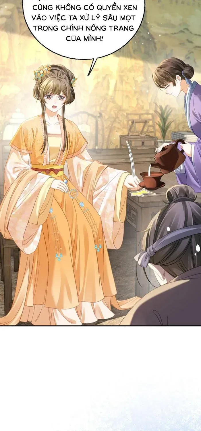 Nương Thân, Đoàn Tử Biết Lỗi Rồi Ạ. Chapter 30 - 40