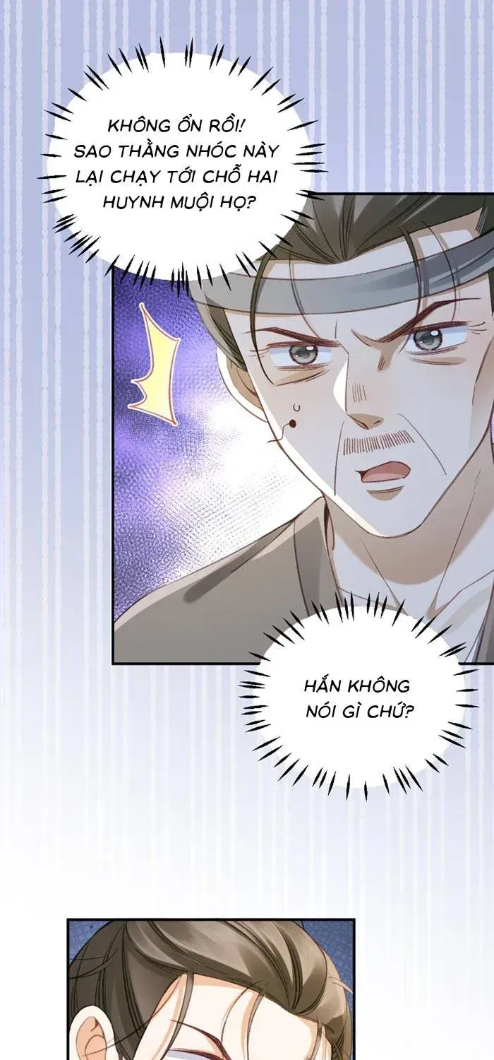 Nương Thân, Đoàn Tử Biết Lỗi Rồi Ạ. Chapter 30 - 5