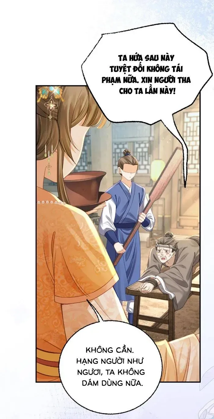 Nương Thân, Đoàn Tử Biết Lỗi Rồi Ạ. Chapter 30 - 42