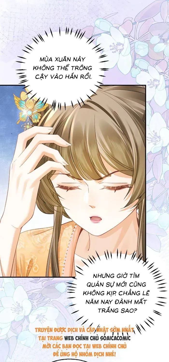 Nương Thân, Đoàn Tử Biết Lỗi Rồi Ạ. Chapter 30 - 43