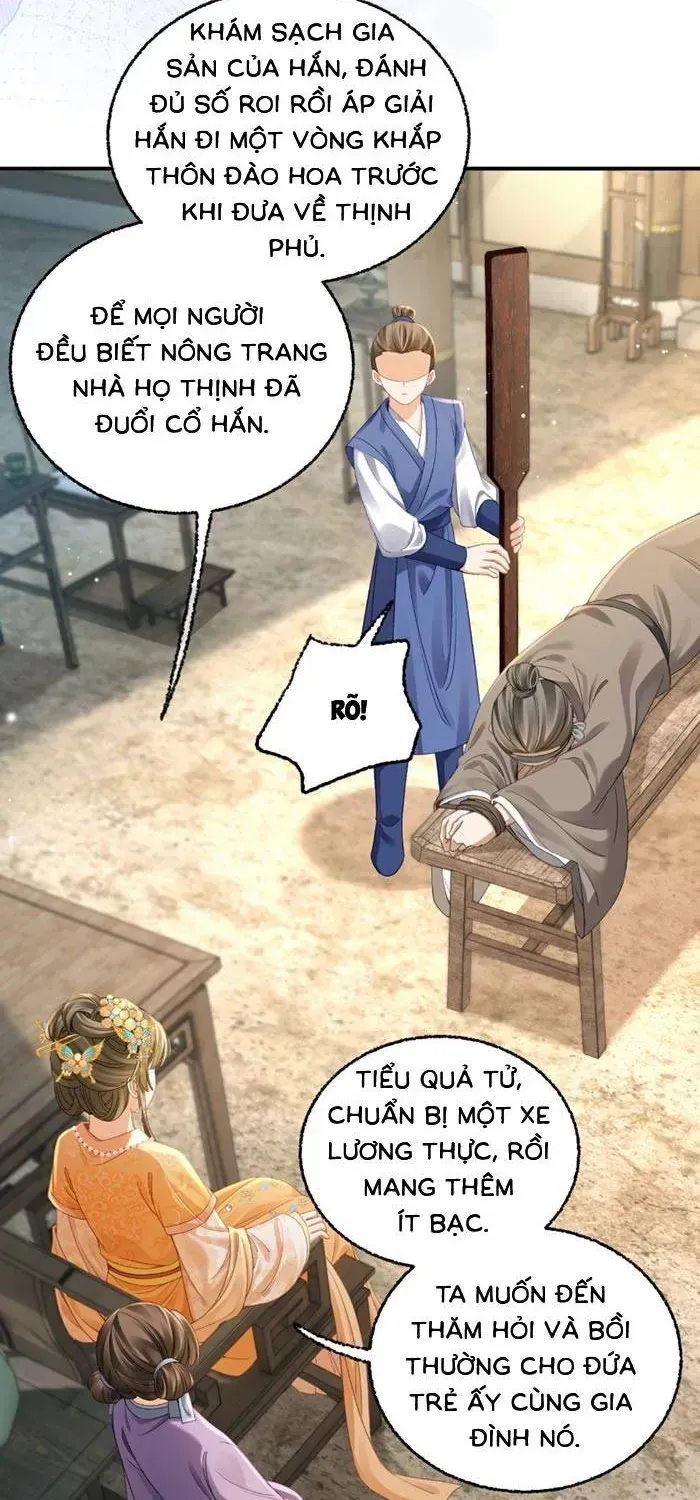 Nương Thân, Đoàn Tử Biết Lỗi Rồi Ạ. Chapter 30 - 44