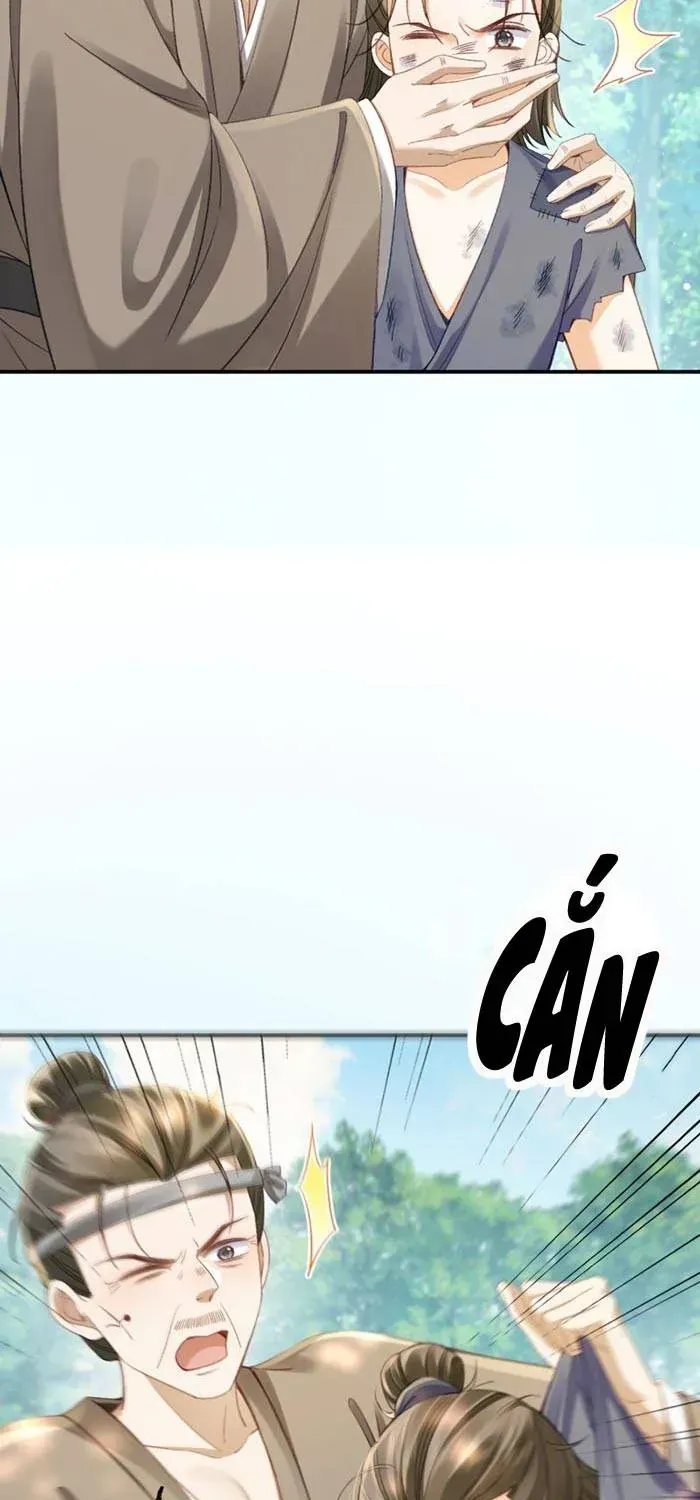 Nương Thân, Đoàn Tử Biết Lỗi Rồi Ạ. Chapter 30 - 7