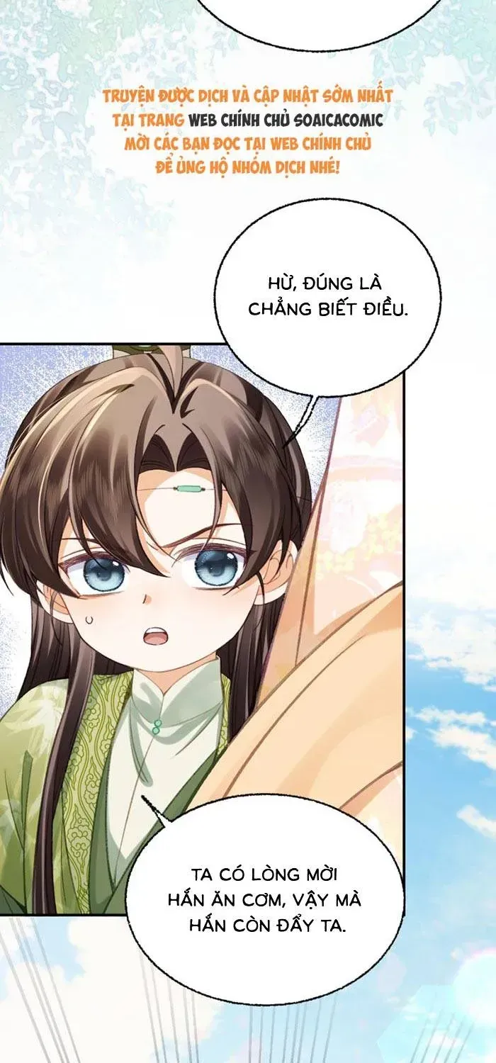 Nương Thân, Đoàn Tử Biết Lỗi Rồi Ạ. Chapter 30 - 10