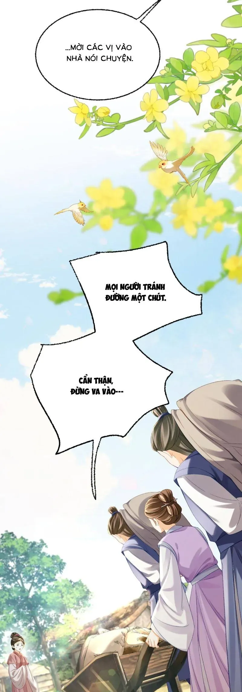 Nương Thân, Đoàn Tử Biết Lỗi Rồi Ạ. Chapter 31 - 13