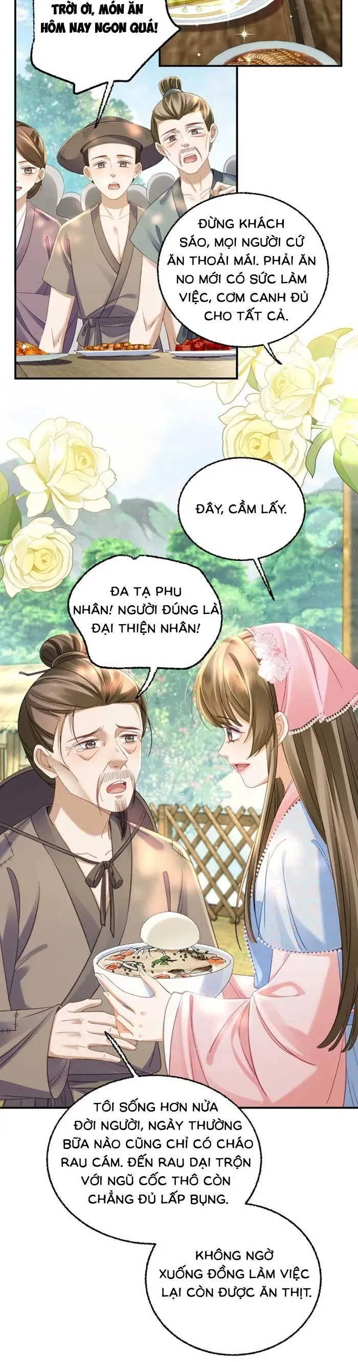 Nương Thân, Đoàn Tử Biết Lỗi Rồi Ạ. Chapter 32 - 15
