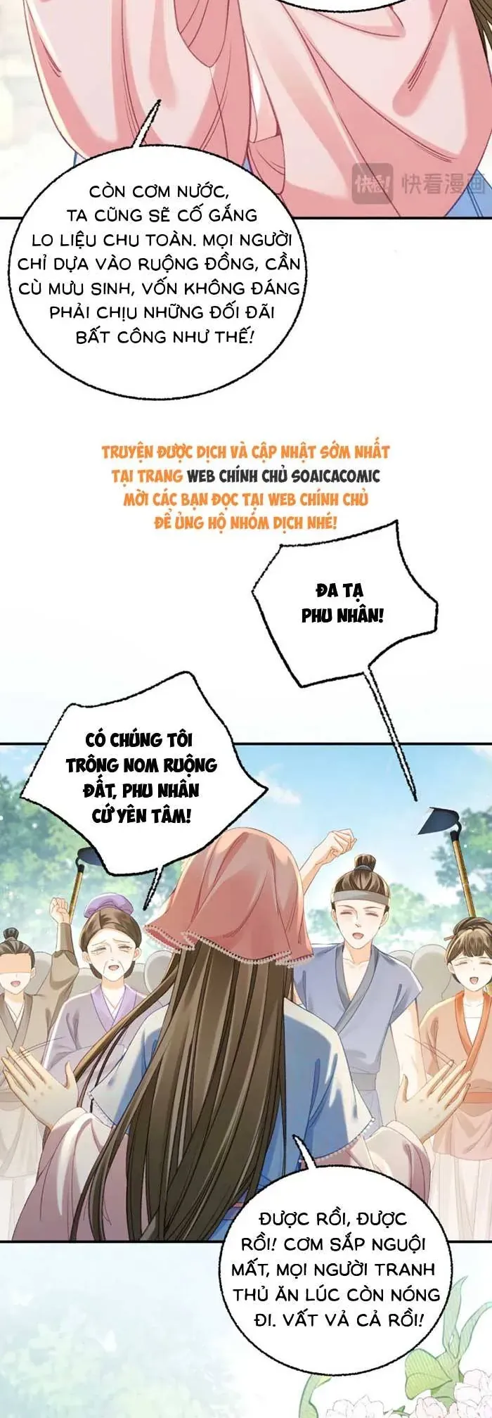Nương Thân, Đoàn Tử Biết Lỗi Rồi Ạ. Chapter 32 - 18