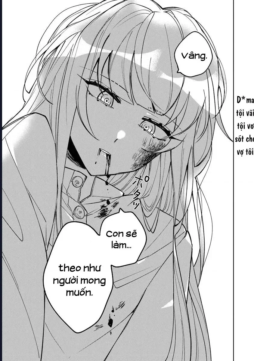 Bị Hiểu Nhầm Là Thánh Thiện, Ta Đây Làm Phản Diện Chapter 16 - 13