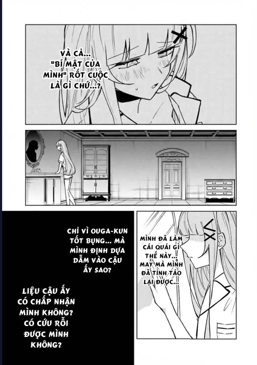 Bị Hiểu Nhầm Là Thánh Thiện, Ta Đây Làm Phản Diện Chapter 21 - 11