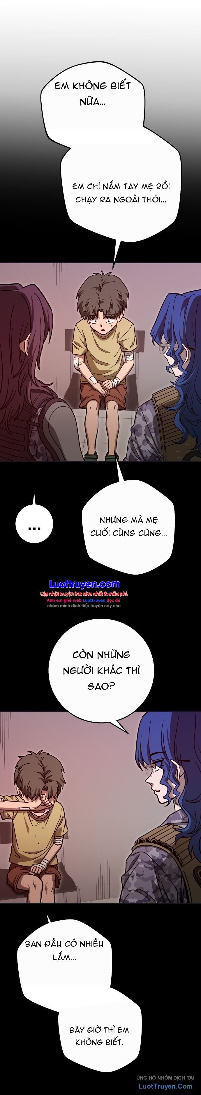 Sinh Vật Đáng Yêu Chapter 13 - 12