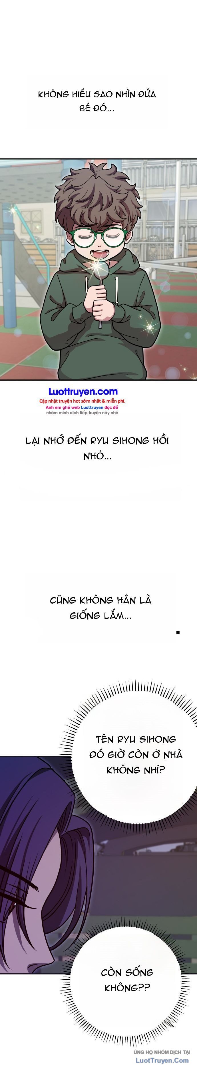 Sinh Vật Đáng Yêu Chapter 13 - 14
