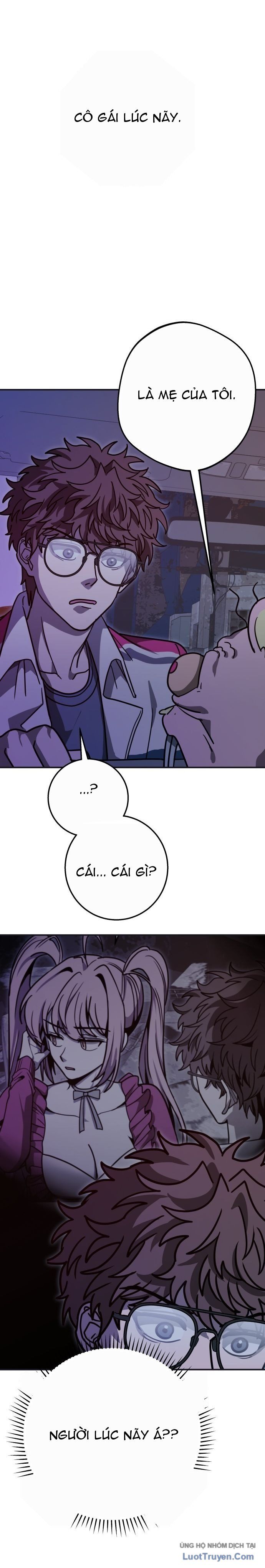Sinh Vật Đáng Yêu Chapter 13 - 20