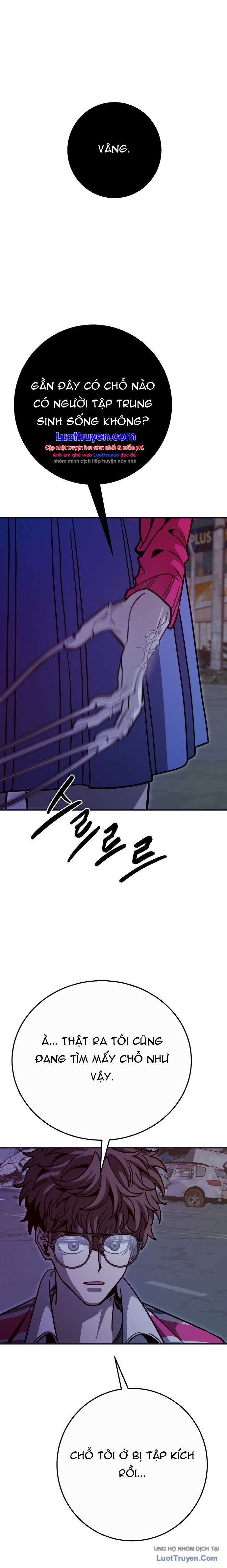 Sinh Vật Đáng Yêu Chapter 13 - 3