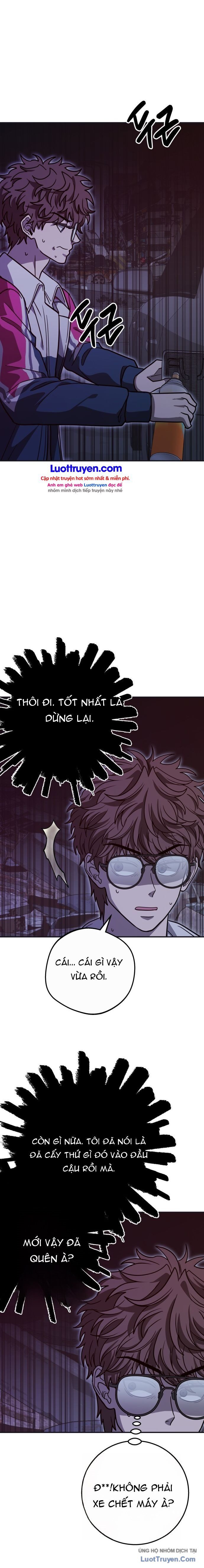 Sinh Vật Đáng Yêu Chapter 13 - 26