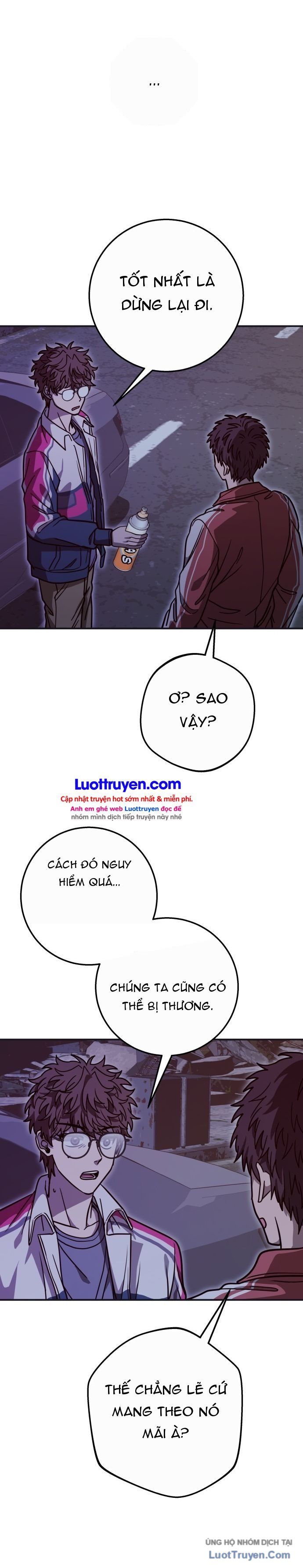 Sinh Vật Đáng Yêu Chapter 13 - 27