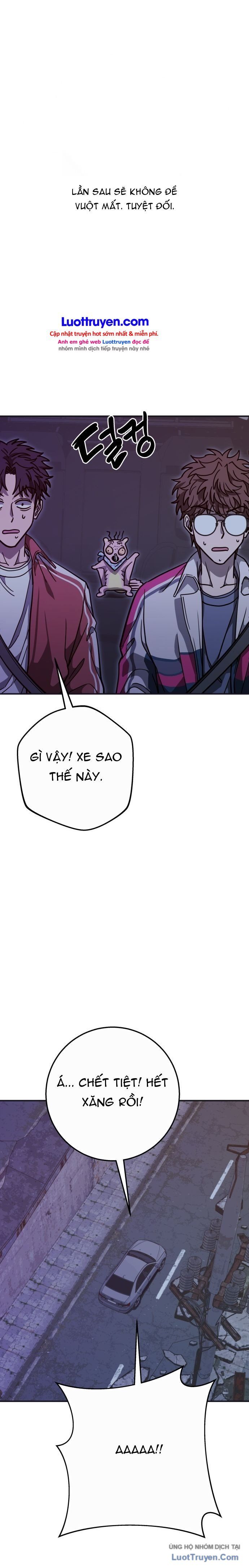 Sinh Vật Đáng Yêu Chapter 13 - 30