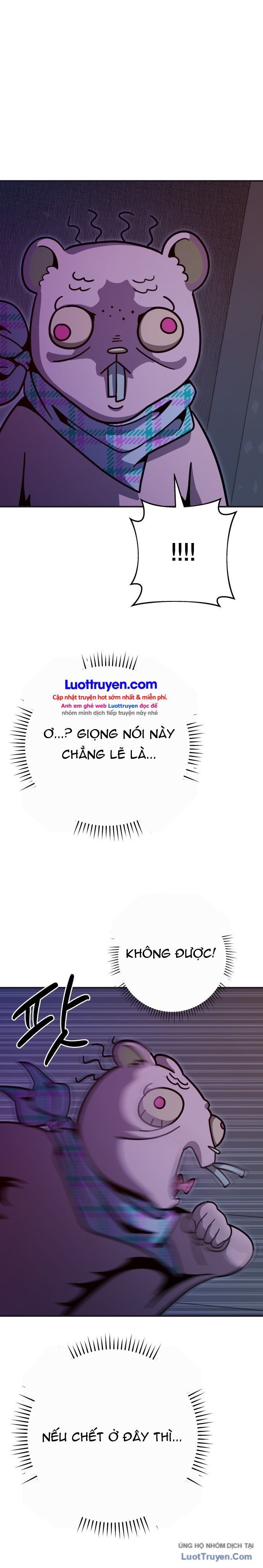 Sinh Vật Đáng Yêu Chapter 13 - 4