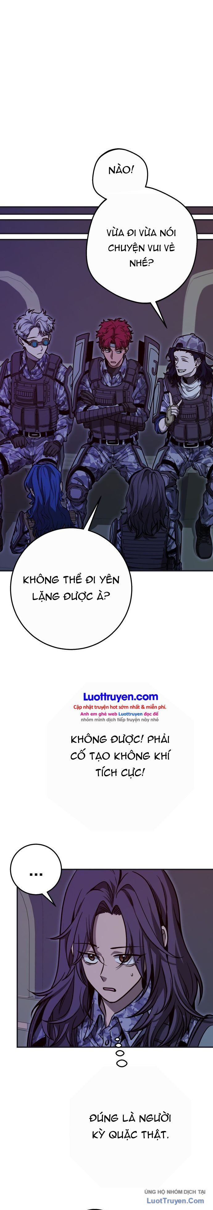 Sinh Vật Đáng Yêu Chapter 13 - 31
