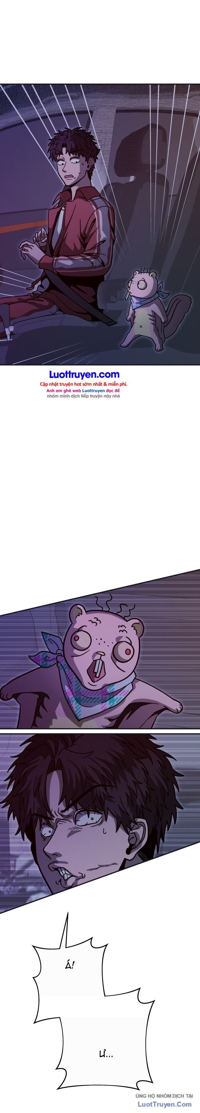 Sinh Vật Đáng Yêu Chapter 13 - 5
