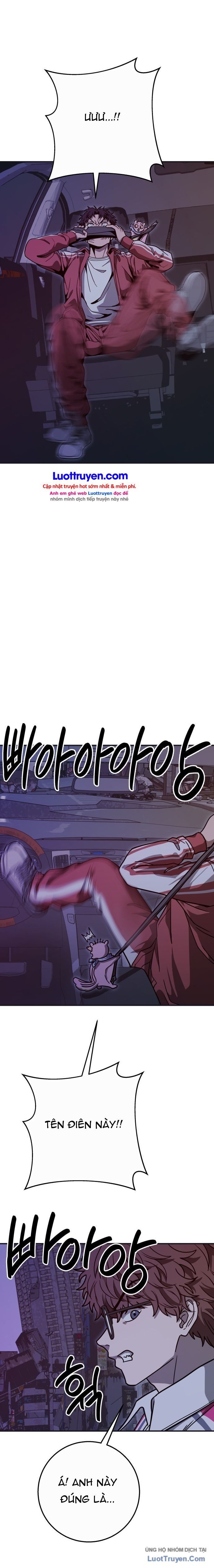Sinh Vật Đáng Yêu Chapter 13 - 9
