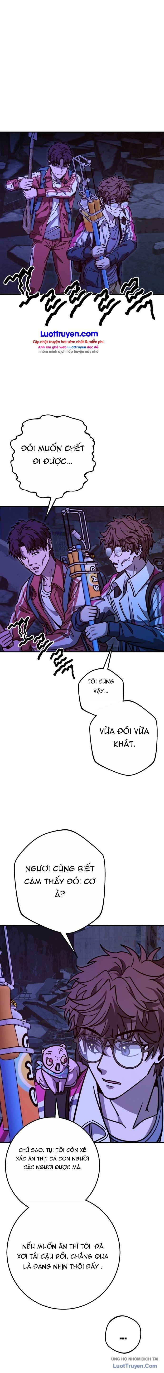 Sinh Vật Đáng Yêu Chapter 14 - 12