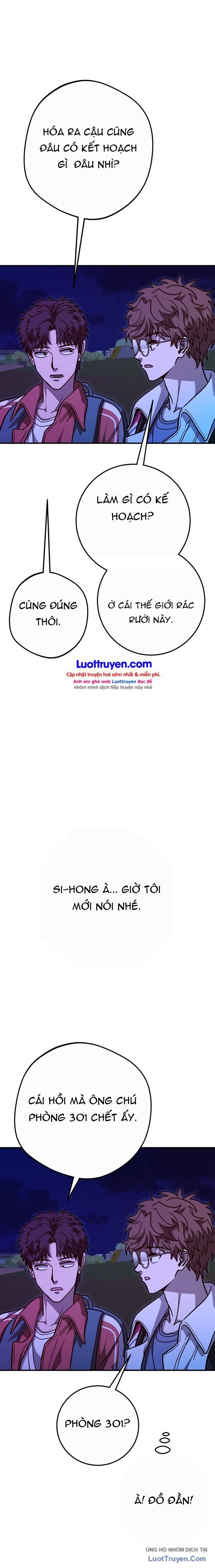 Sinh Vật Đáng Yêu Chapter 14 - 15