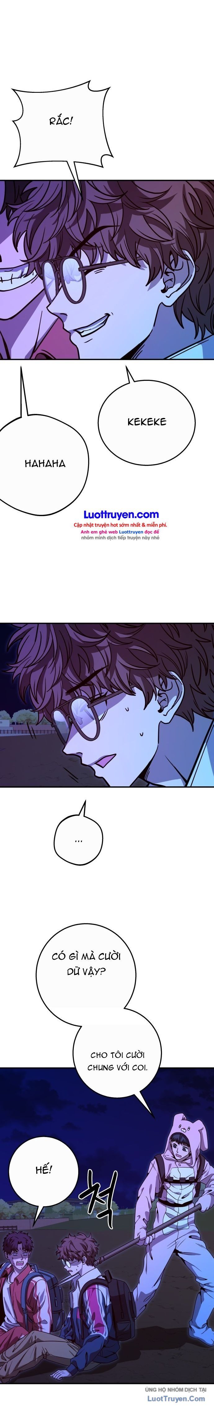Sinh Vật Đáng Yêu Chapter 14 - 18