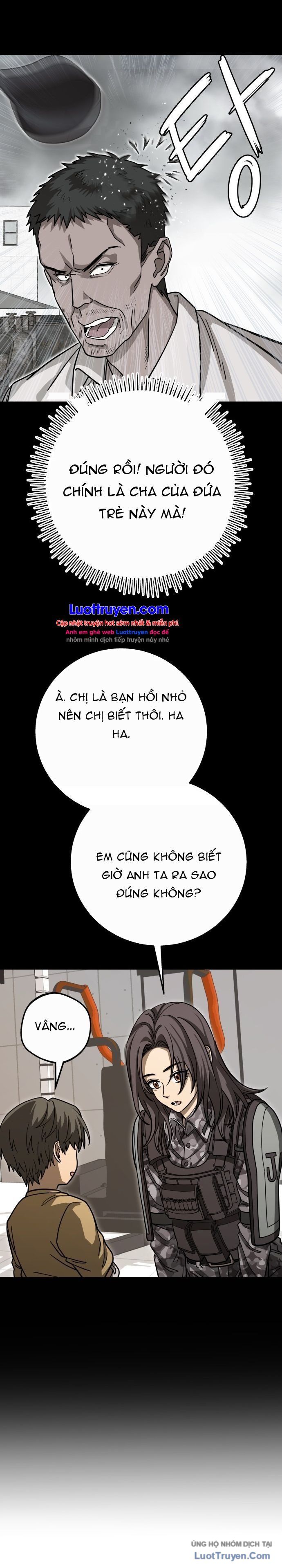 Sinh Vật Đáng Yêu Chapter 14 - 3