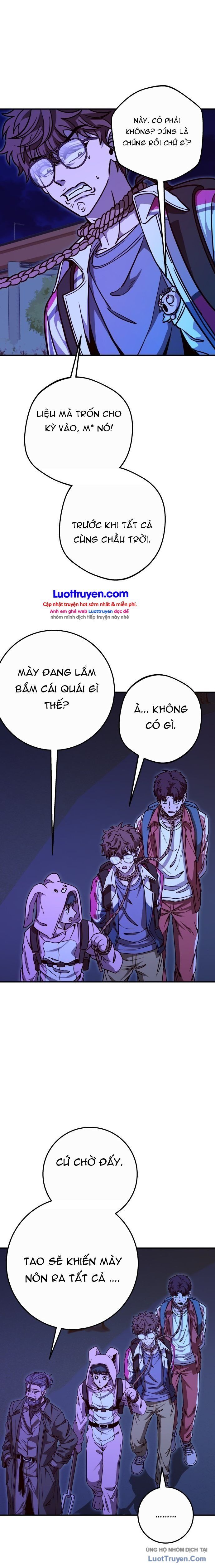 Sinh Vật Đáng Yêu Chapter 14 - 22