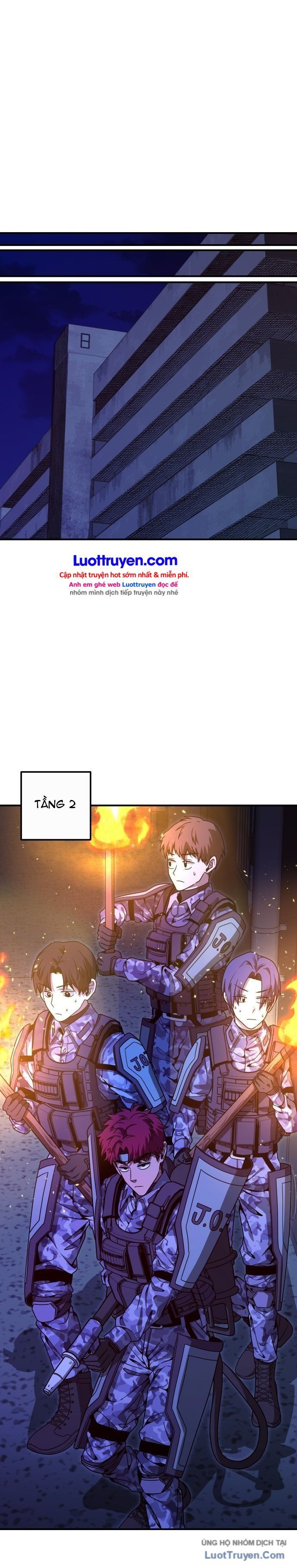 Sinh Vật Đáng Yêu Chapter 14 - 23
