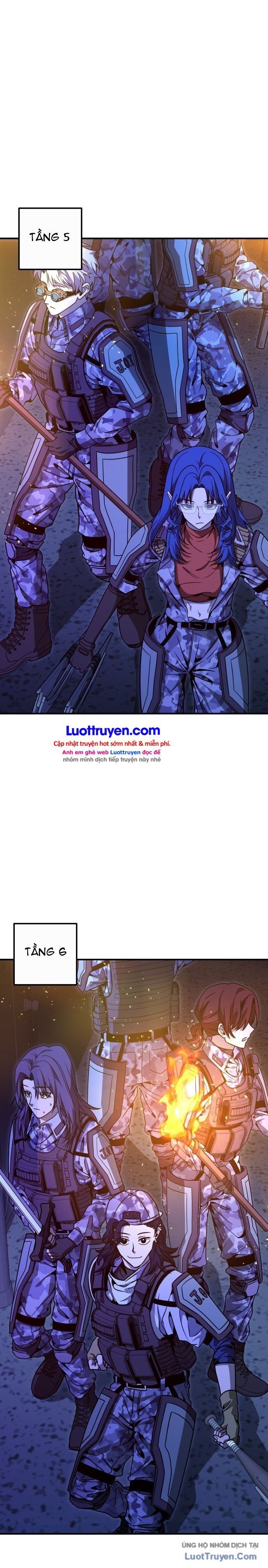 Sinh Vật Đáng Yêu Chapter 14 - 24